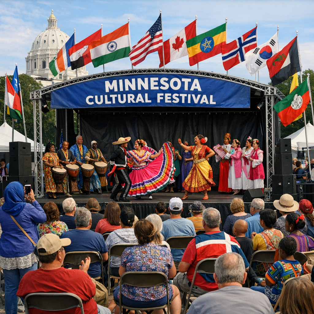Global Events and Their Impact on Minnesota’s Economy