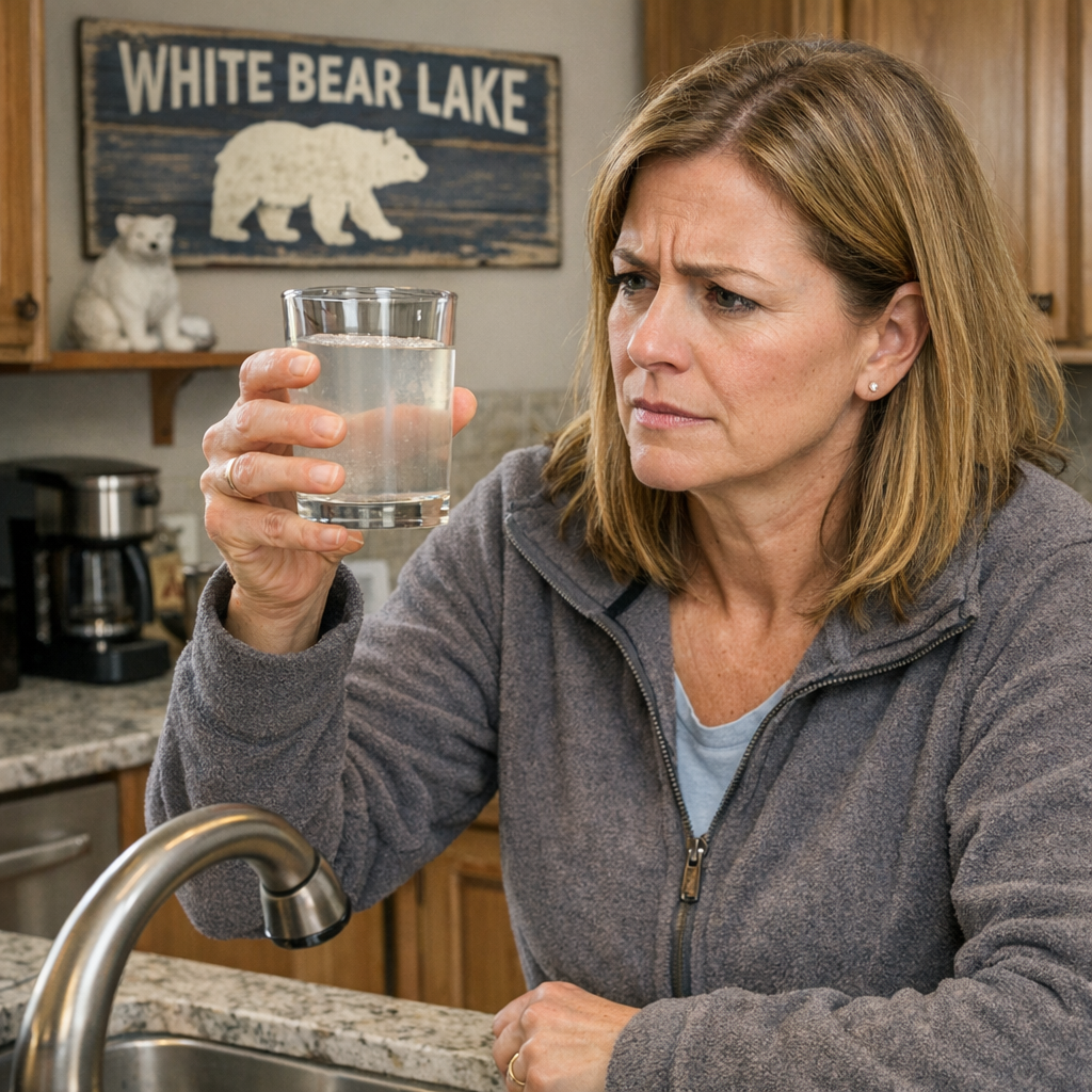 White Bear Lake’s Water Quality: A Community Concern